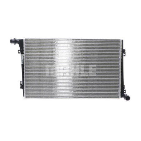 Radiateur, refroidissement du moteur BEHR