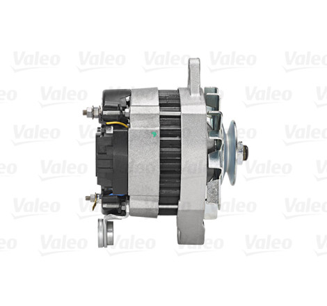 Alternateur VALEO RE-GEN REMANUFACTURED