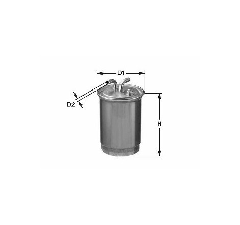 Filtre à carburant