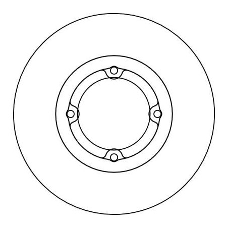 Disque de frein