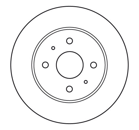 Disque de frein