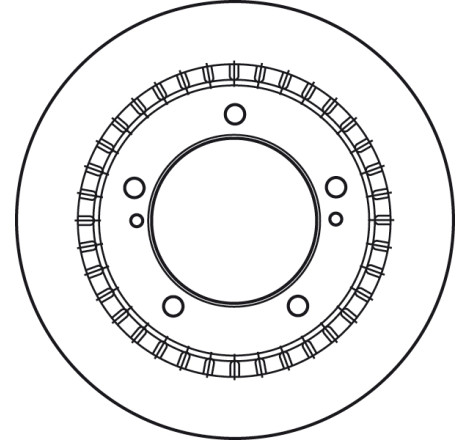 Disque de frein