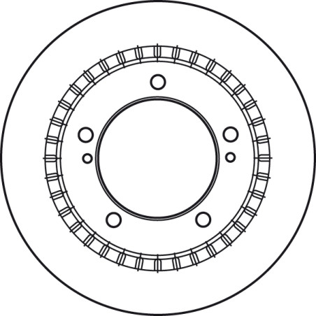 Disque de frein