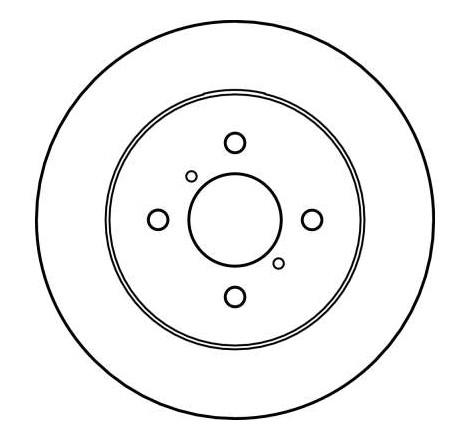 Disque de frein