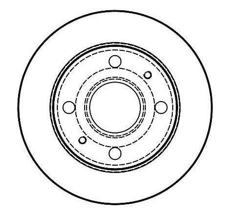 Disque de frein