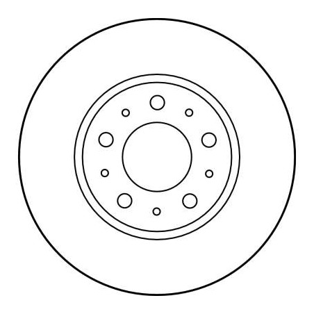 Disque de frein