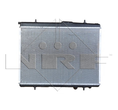 Radiateur, refroidissement du moteur EASY FIT