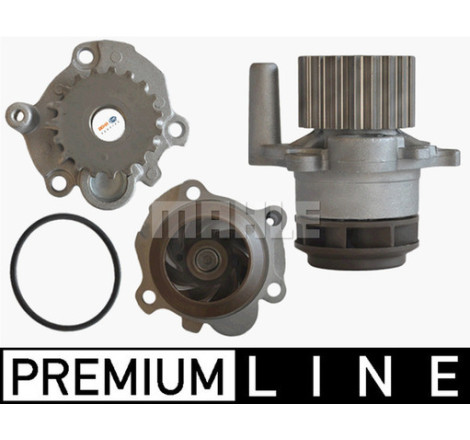 Pompe à eau, refroidissement du moteur BEHR *** PREMIUM LINE ***