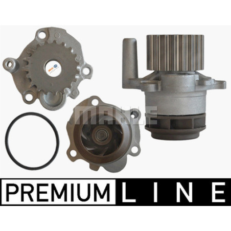 Pompe à eau, refroidissement du moteur BEHR *** PREMIUM LINE ***