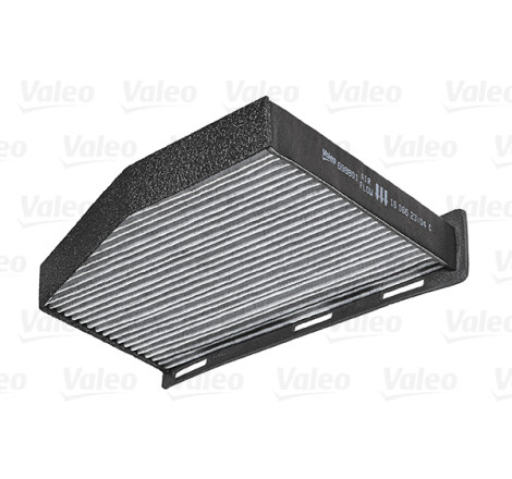 Filtre, air de l'habitacle VALEO PROTECT