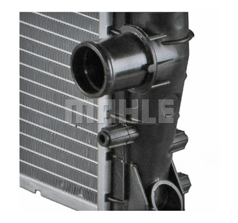 Radiateur, refroidissement du moteur BEHR *** PREMIUM LINE ***