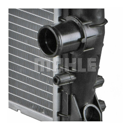 Radiateur, refroidissement du moteur BEHR *** PREMIUM LINE ***