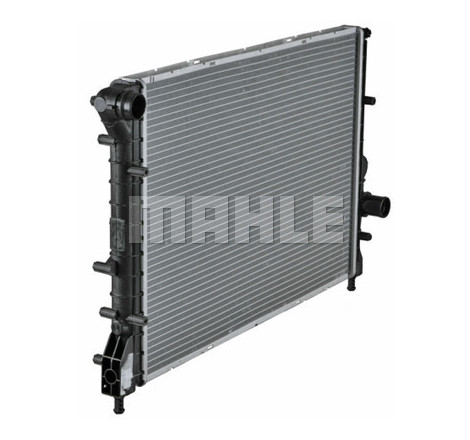 Radiateur, refroidissement du moteur BEHR *** PREMIUM LINE ***