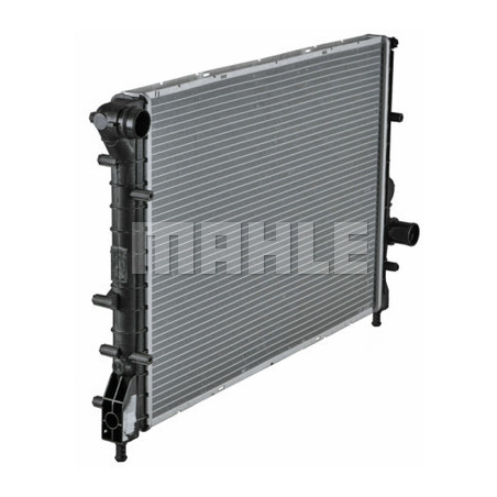 Radiateur, refroidissement du moteur BEHR *** PREMIUM LINE ***