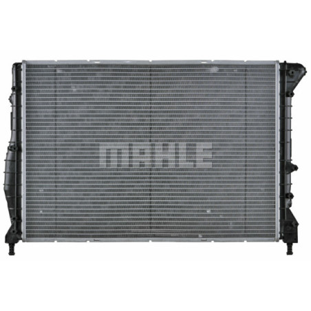 Radiateur, refroidissement du moteur BEHR *** PREMIUM LINE ***