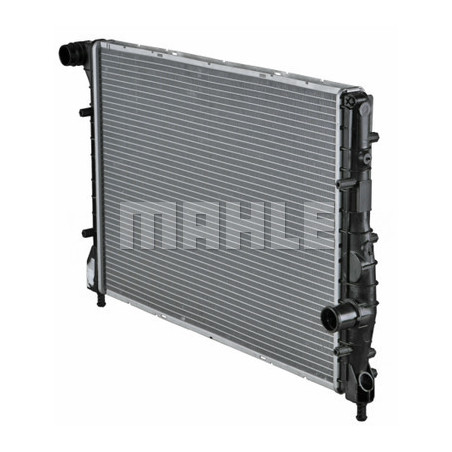 Radiateur, refroidissement du moteur BEHR *** PREMIUM LINE ***