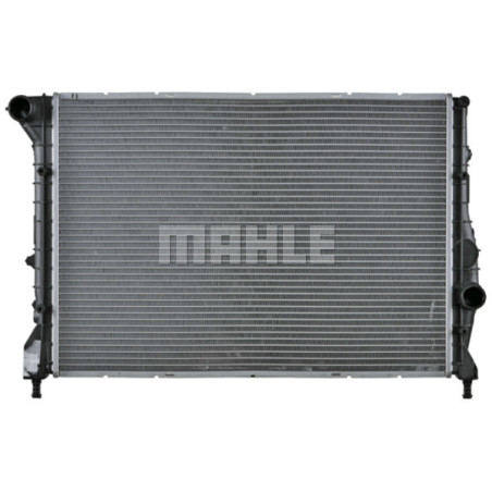 Radiateur, refroidissement du moteur BEHR *** PREMIUM LINE ***