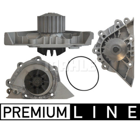 Pompe à eau, refroidissement du moteur BEHR *** PREMIUM LINE ***