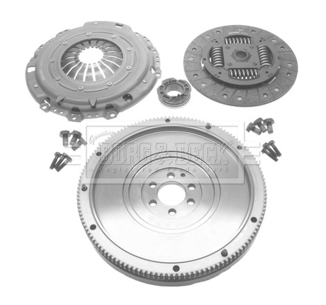 Kit adaptateur, embrayage