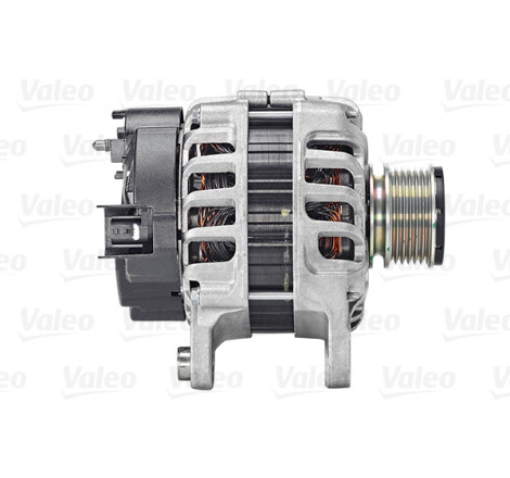 Alternateur VALEO RE-GEN REMANUFACTURED