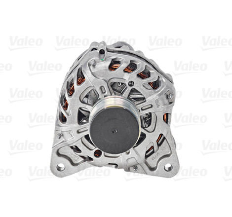 Alternateur VALEO RE-GEN REMANUFACTURED