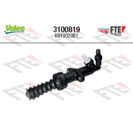 Cylindre récepteur, embrayage FTE CLUTCH ACTUATION