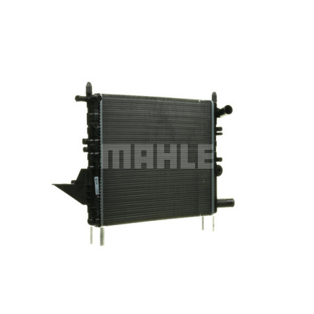 Radiateur, refroidissement du moteur BEHR *** PREMIUM LINE ***