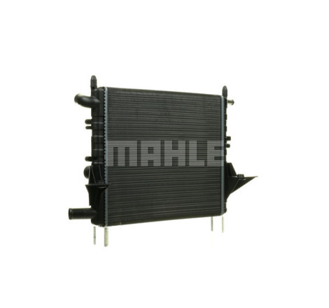 Radiateur, refroidissement du moteur BEHR *** PREMIUM LINE ***