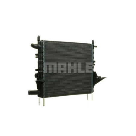 Radiateur, refroidissement du moteur BEHR *** PREMIUM LINE ***