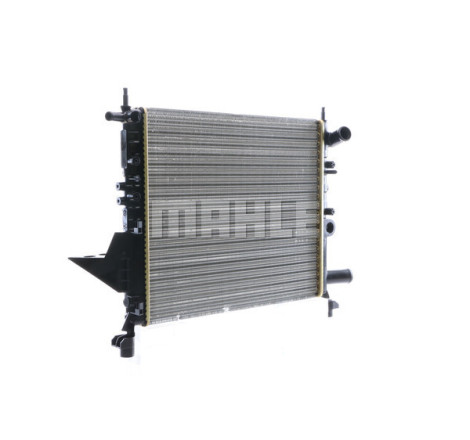 Radiateur, refroidissement du moteur BEHR