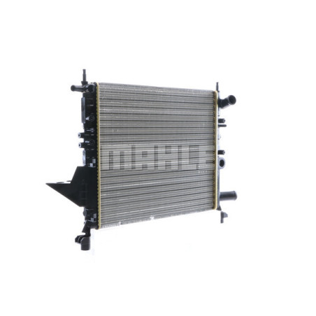 Radiateur, refroidissement du moteur BEHR