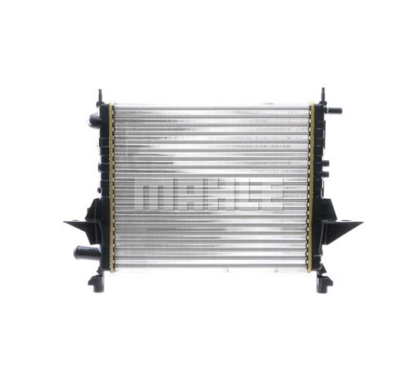 Radiateur, refroidissement du moteur BEHR