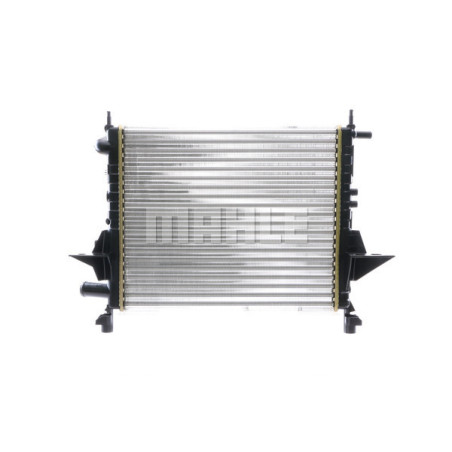 Radiateur, refroidissement du moteur BEHR