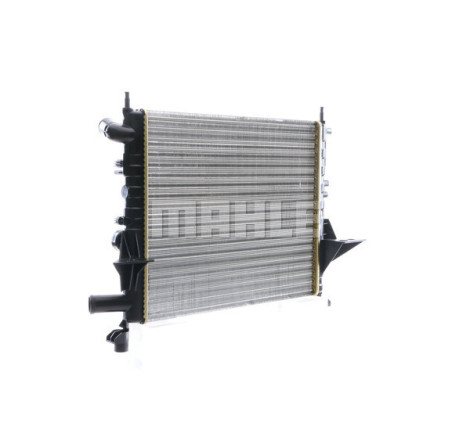 Radiateur, refroidissement du moteur BEHR