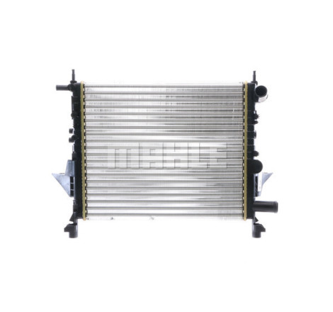 Radiateur, refroidissement du moteur BEHR