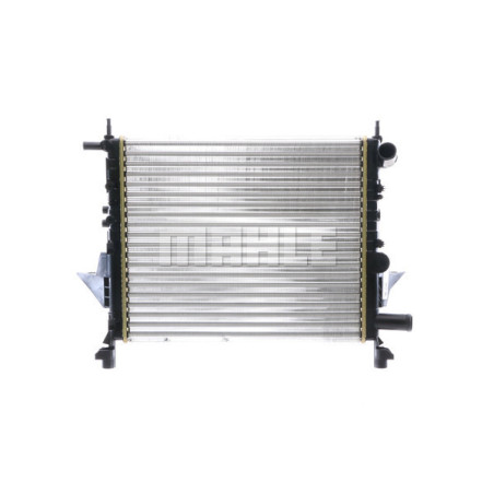 Radiateur, refroidissement du moteur BEHR