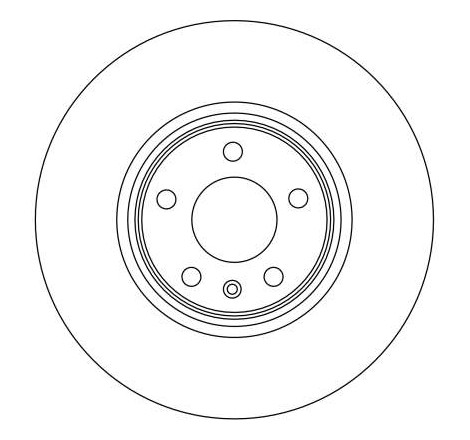 Disque de frein