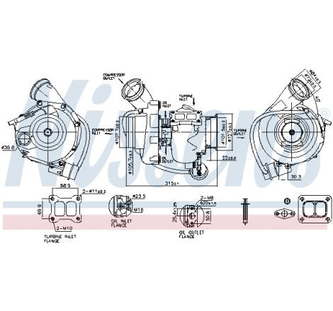 Turbocompresseur,...