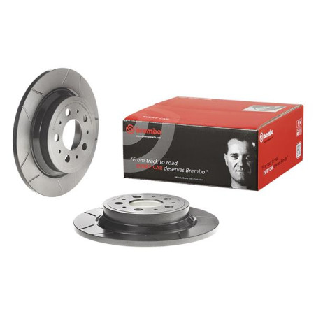 Disque de frein BREMBO MAX LINE