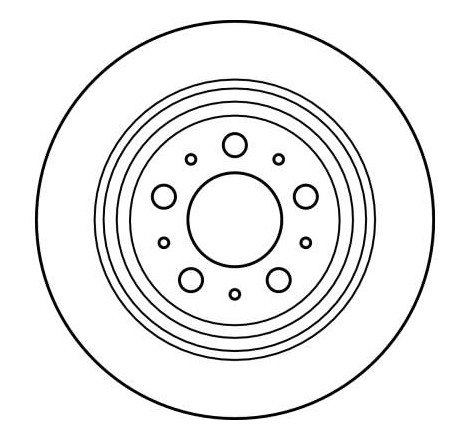 Disque de frein