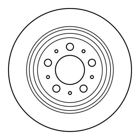 Disque de frein