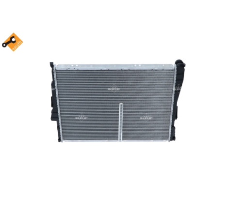 Radiateur, refroidissement du moteur EASY FIT