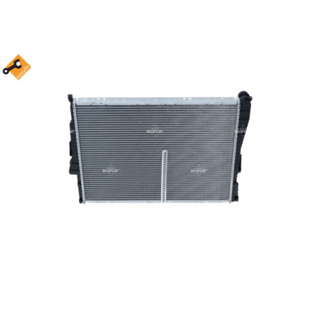 Radiateur, refroidissement du moteur EASY FIT