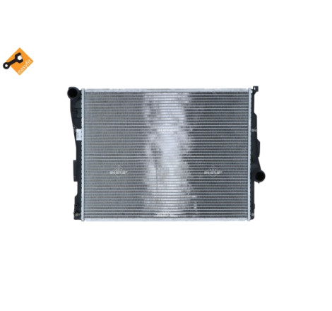 Radiateur, refroidissement du moteur EASY FIT