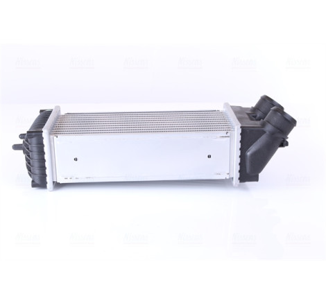 Intercooler, échangeur