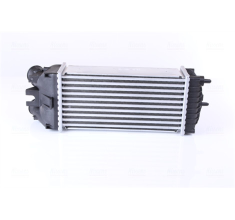 Intercooler, échangeur