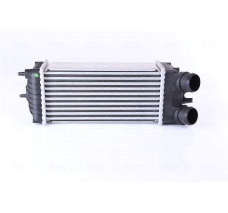 Intercooler, échangeur