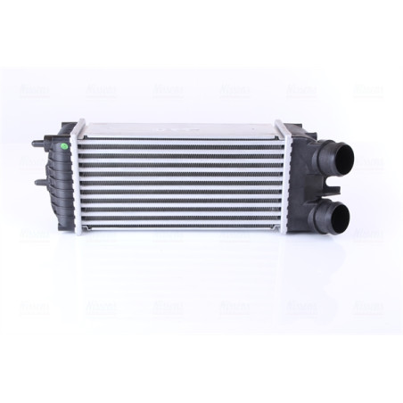 Intercooler, échangeur