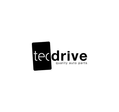 AMORTISSEUR TECDRIVE