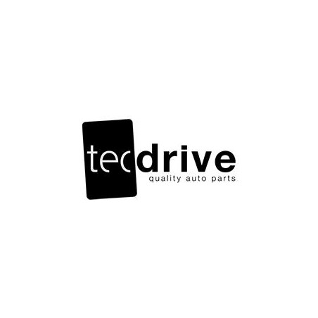 AMORTISSEUR TECDRIVE